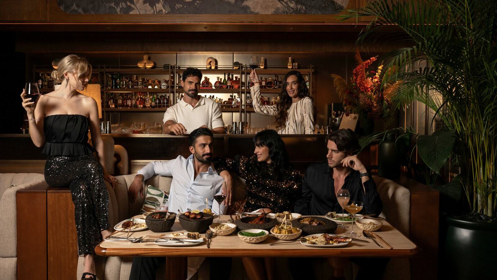 resident offer Event at Baoli Dubai