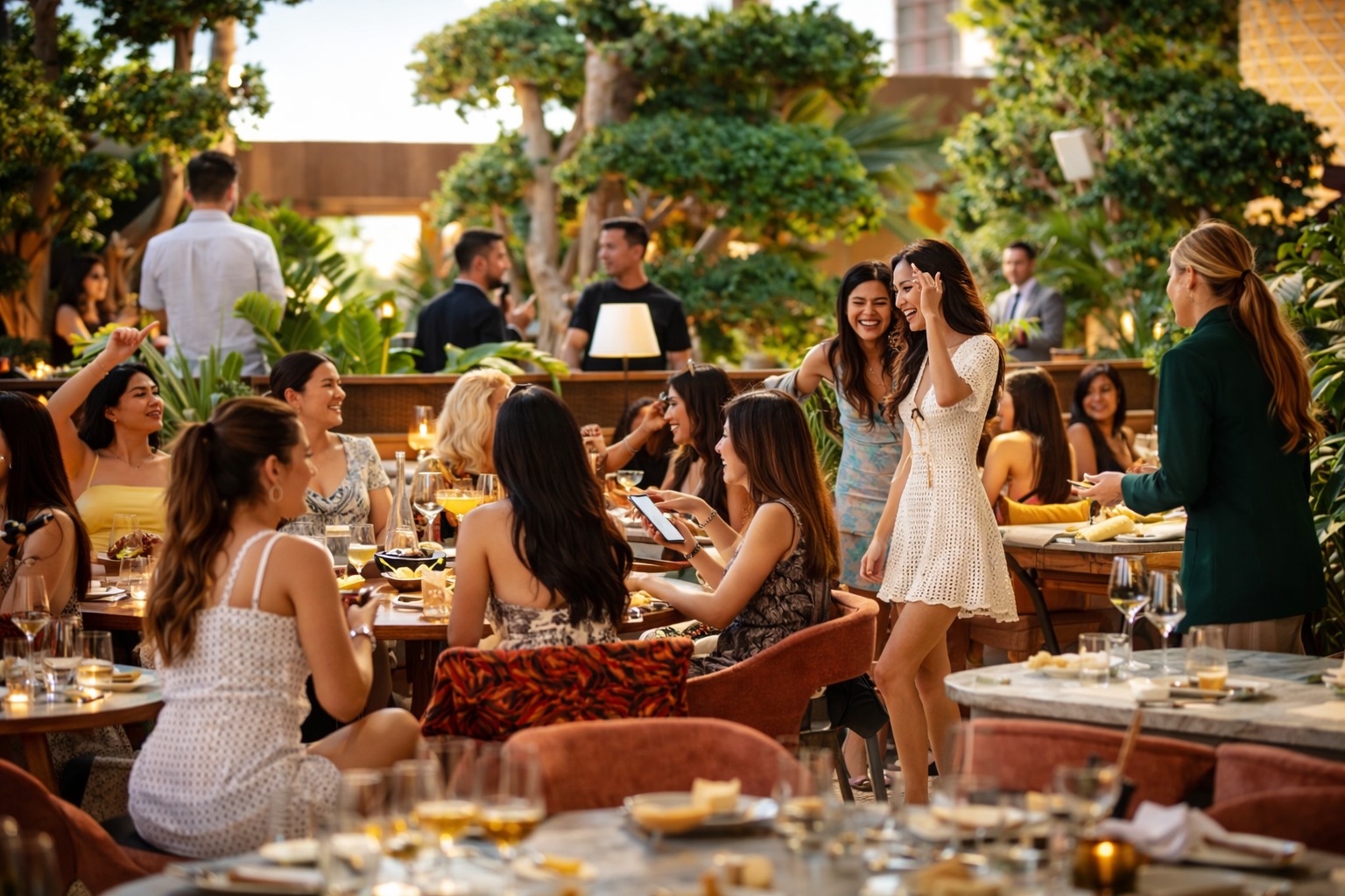 resident offer Event at Baoli Dubai