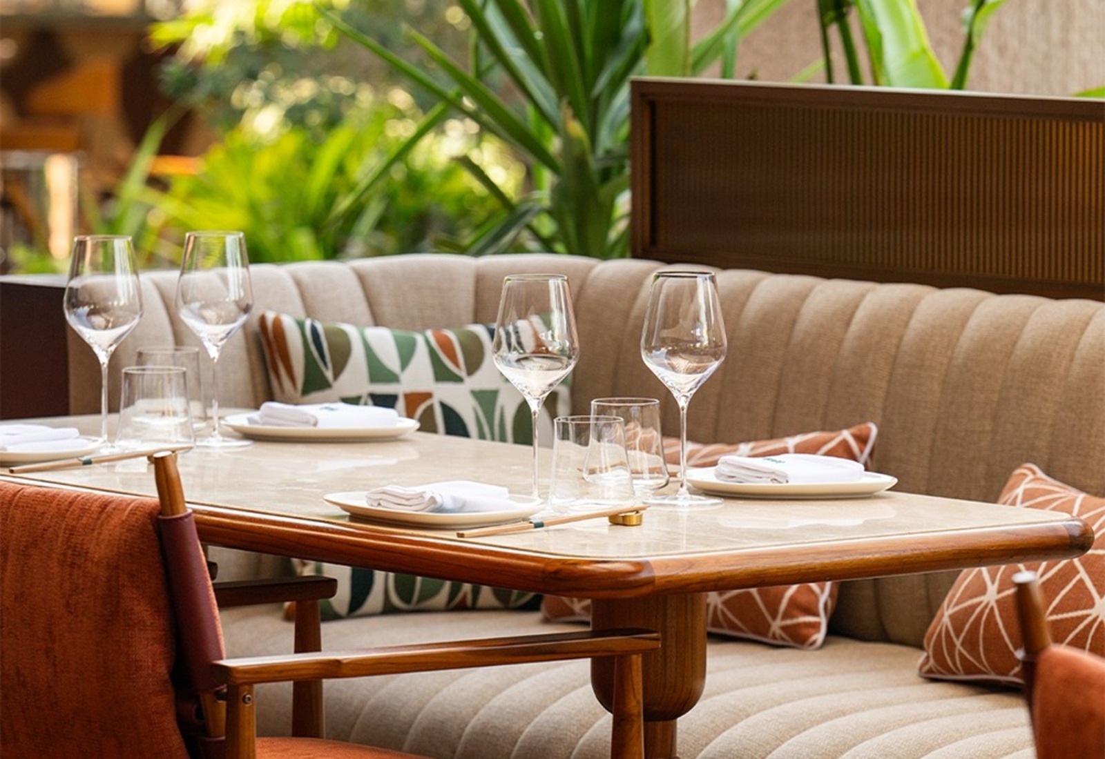 Global superstar Robin Schulz takes over Bâoli Dubai.