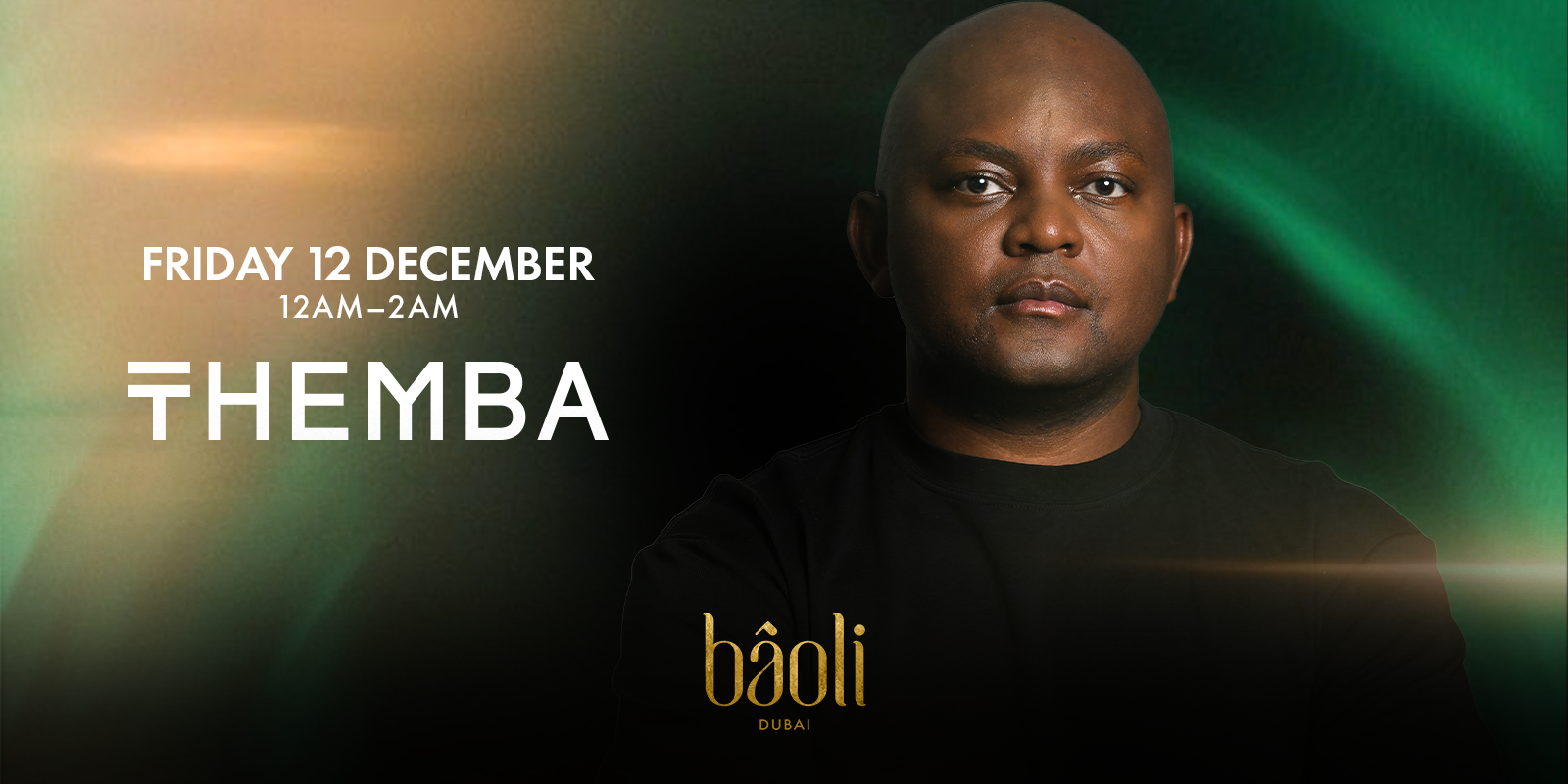 New year's eve reservations opened