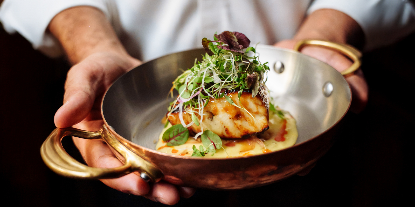 Valentine’s Day at Bâoli